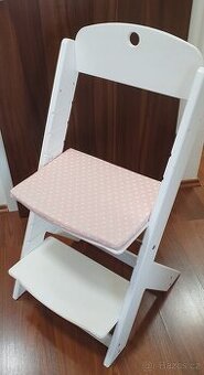 Rostoucí židle Lucas