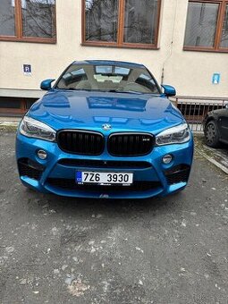 X6M