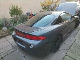 Mitsubishi Eclipse  2G