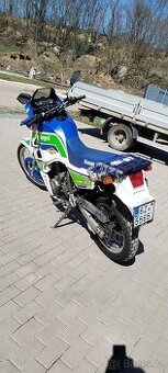 KAWASAKI KLR - 650 TENGAI