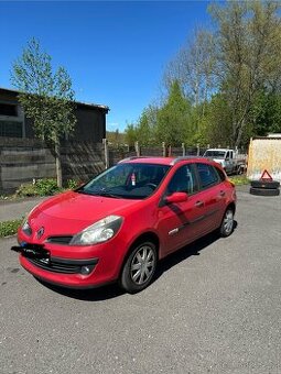 Renault Clio 1.2 TCe 74kW