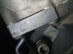 Prevodovka Fabia 2 1,9TDI JXY 77kW