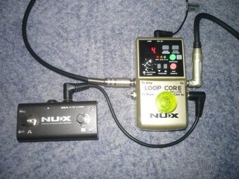 NUX LOOP CORE Deluxe - 1