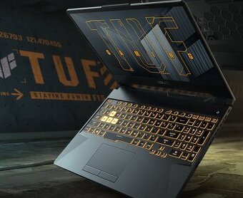 Asus tuf gaming f15