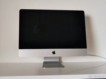 Nabízím 21,5palcový iMac s Retina 4K displejem rok  2017