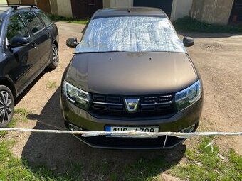 Prodám Dacia Sandero II Arctica