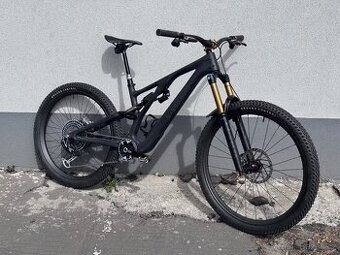 S-Works Stumpjumper EVO, vel. S3