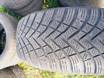 Zimní gumy 205/55 r16