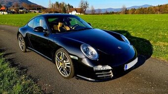 Porsche 911 Carrera 4S 997.2