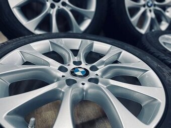 TOP zimní kola 19” BMW X5 F15