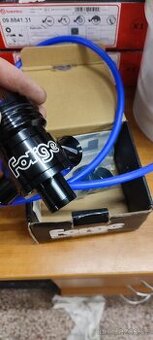 Blowoff ventil 1.8t