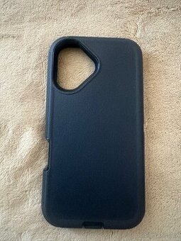 Odolný kryt na iPhone 16