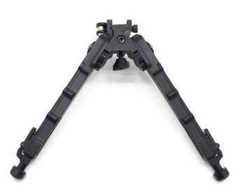Dvojnožka (bipod) D rychloupínací picatinny 22mm NOVÝ