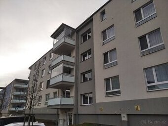 Olomouc, ul. Topolová 17, novostavba 2kk 50m + terasa
