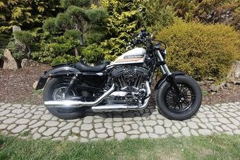 Harley Davidson Sportster 1200