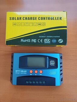 Prodej solárního regulatoru