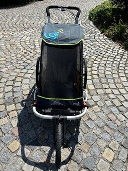 Leggero Enso Complete Sport- temer nepouzite