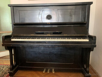 PIANO - 1