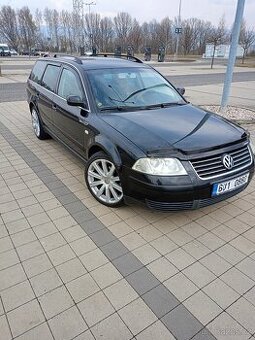 Passat B5.5 96kw