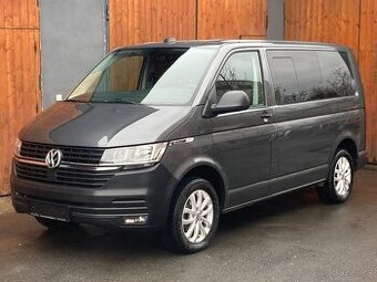 VOLKSWAGEN TRANSPORTER T6.1 2.0TDi 4motion -DPH