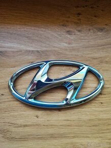 Originál znak Hyundai i30/i30n na kufr 86320-G3000