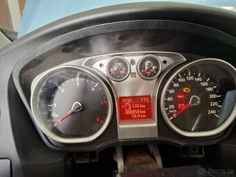 Prodám tachometr ford focus 2008- 2010 diesel