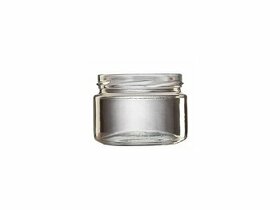 Víceúčelové sklenice POMA 265 ml