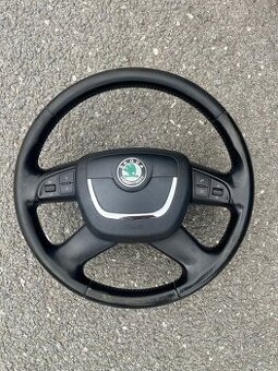 Volant Škoda octavia/fabia/superb