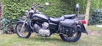 HONDA SHADOW 125