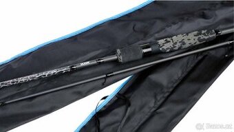 přívlačový prut JAXON - Grey Stream 240cm 4-17g