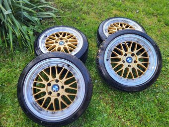Kola 5x120 8.5jx18 et35