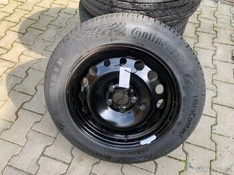 Ford 205/60/16