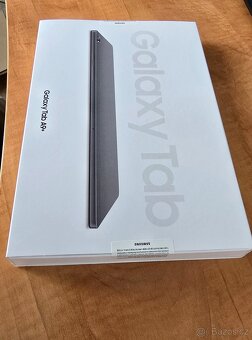 Samsung galaxy tab A9+
