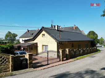 Prodej rodinného domu, 120 m², Ostrava, ul. Vývozní - 1