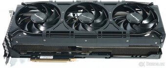 Nvidia GeForce Gainward RTX 4090 Golden Sample 24 GB -záruka
