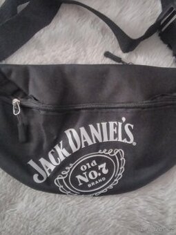LEDVINKA zn. Jack Daniels - 1
