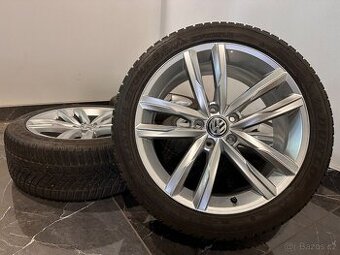original vw passat Dartford r18 zimní 3G0601025BQ