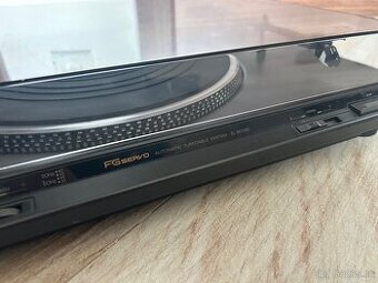 Gramofon Technics SL-BD22D FG Servo Turntable