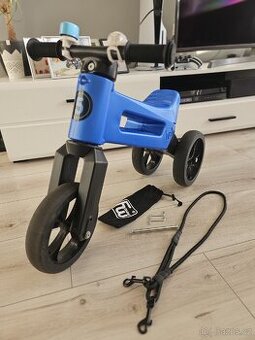 Odrážedlo FUNNY WHEELS Rider