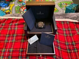 CORUM admirals cup chronograph sport 48 gold - 1