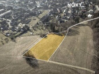 Prodej pozemek Ostatní, 4119㎡ - 1