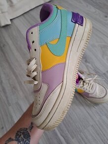 Air Force 1 Shadow - 1