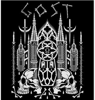 GHOST: SKELETOUR WORLD TOUR (11.05.2025)