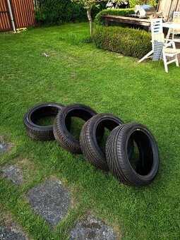 Letní pneu Uniroyal 225/45 R17