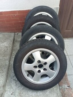 5x100 r14