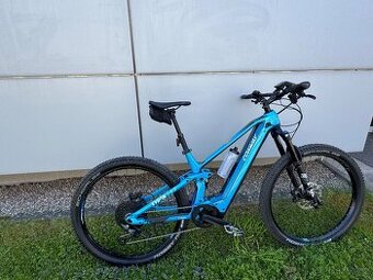 Conway Xyron S 4.9 29’´ najeto pouze 1056 km