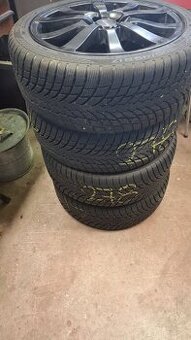 17" KOLA ALFA ROMEO