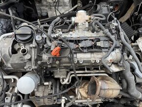 Převodovka KWB 1.4tsi