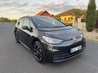VW ID.3 PURE rv.2022