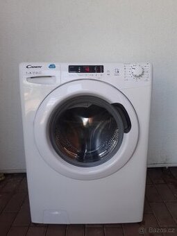 Pračka Candy Candy CS4 1072DE/// En.třída A+++/ 7kg/ 1100 ot